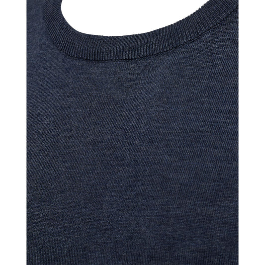 Freequent Conny Strik Vintage Indigo Melange