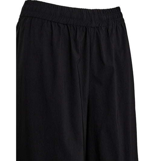 Freequent Jules Bukse Nederdel Sort