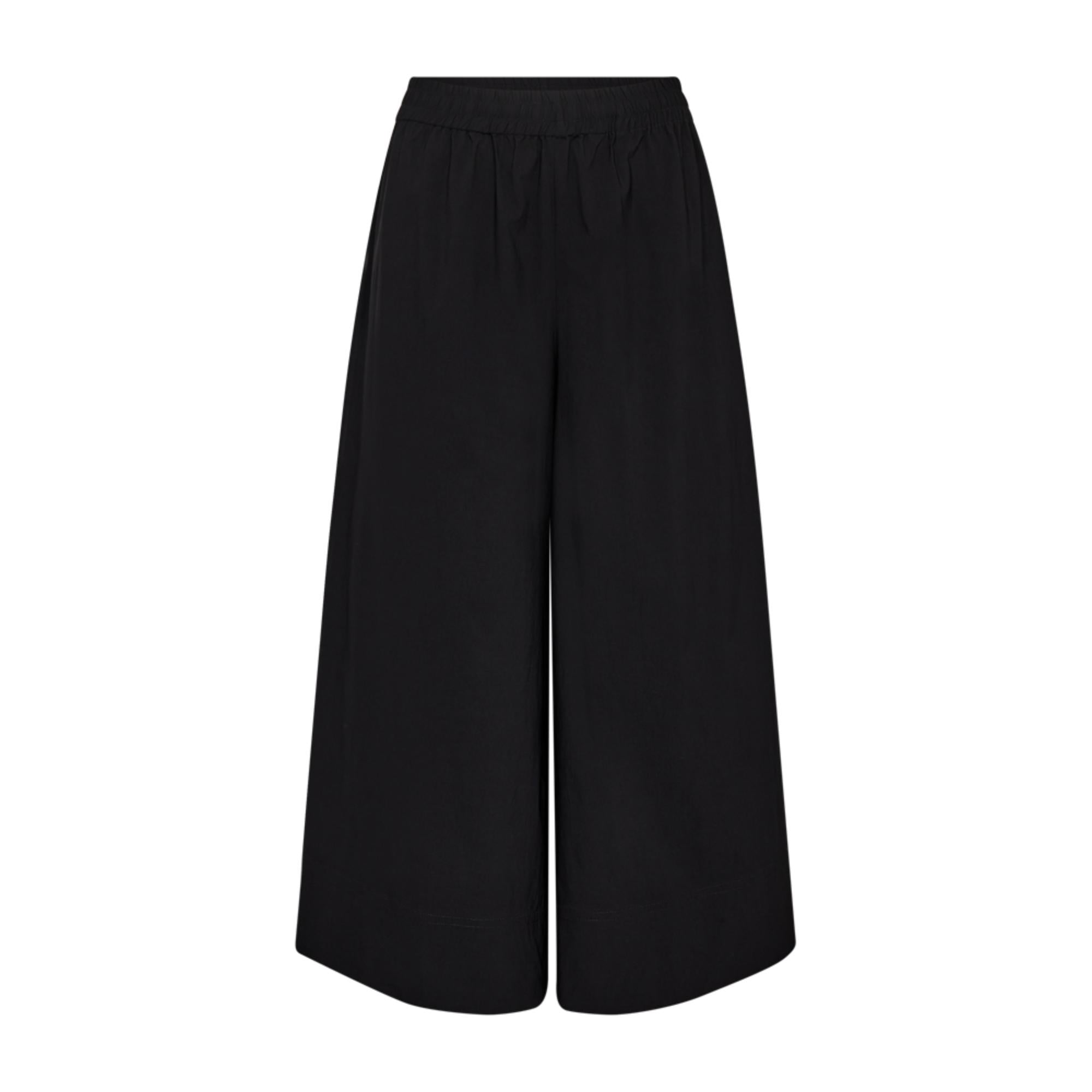 Freequent Jules Bukse Nederdel Sort