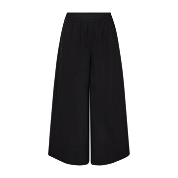 Freequent Jules Bukse Nederdel Sort