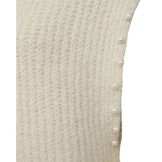 Freequent GRSLulu Vest Moonbeam Melange