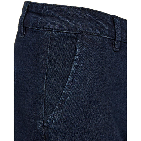 Freequent Isodoro Jeans Dark Blue