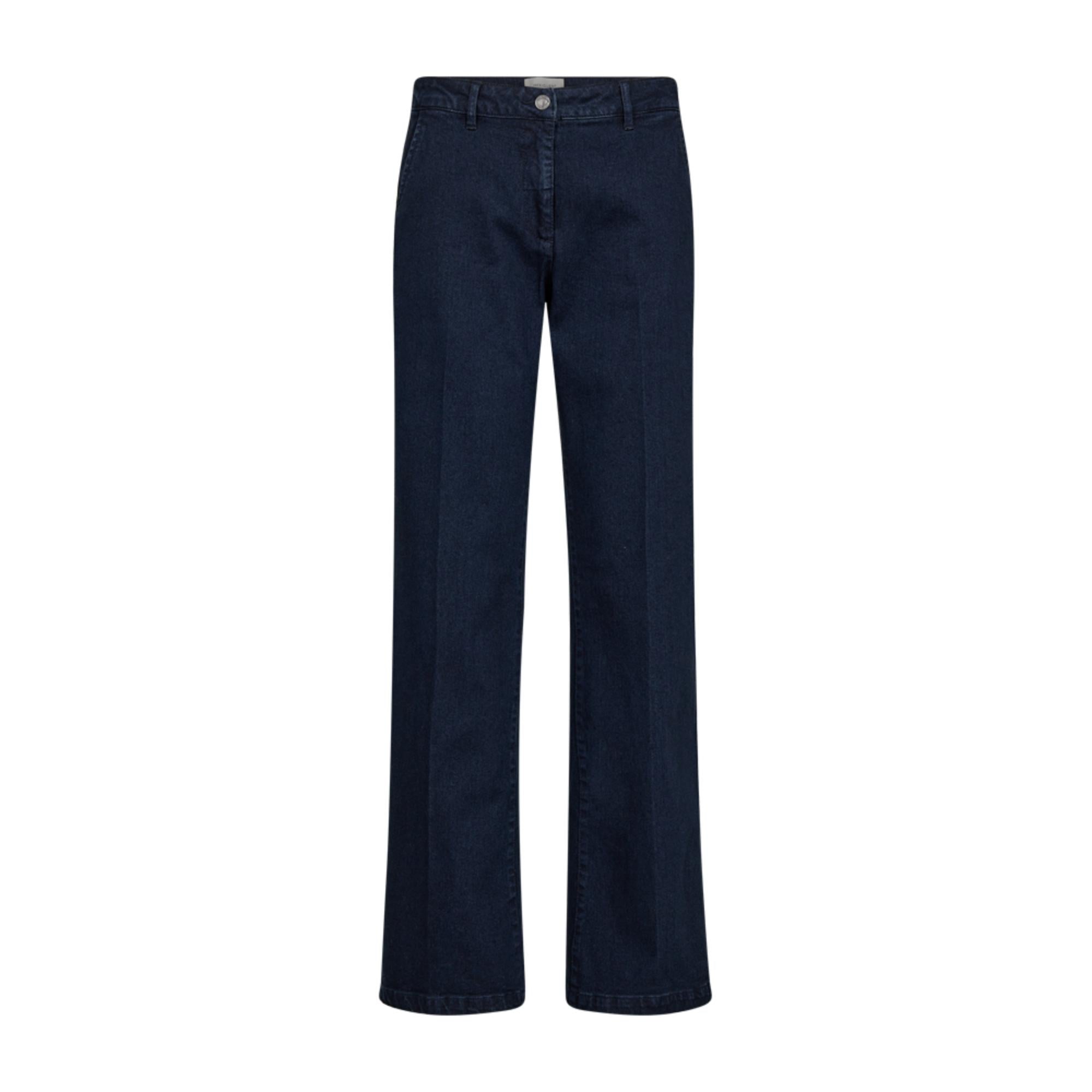 Freequent Isodoro Jeans Dark Blue
