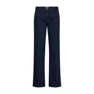 Freequent Isodoro Jeans Dark Blue