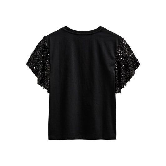 Freequent Wings T-Shirt Sort