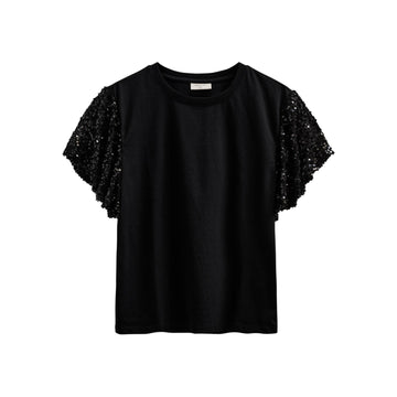 Freequent Wings T-Shirt Sort