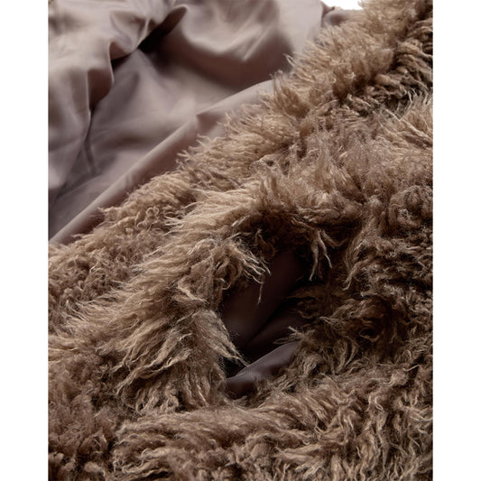 Freequent Fine Plys Pels Dessert Taupe