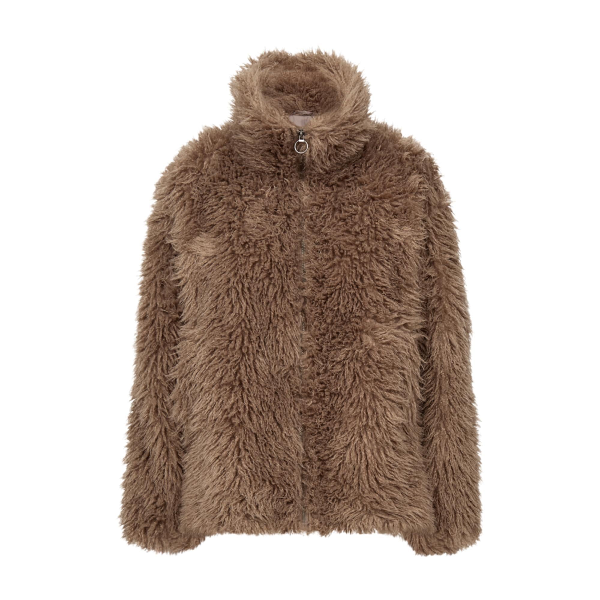 Freequent Fine Plys Pels Dessert Taupe