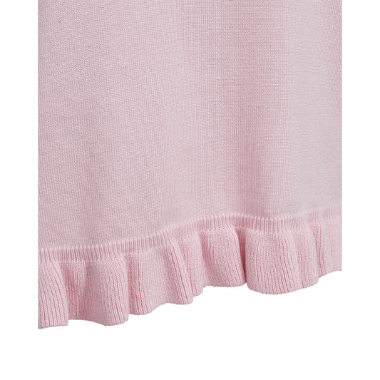 Freequent Katie SS Strik Sweet Lilac