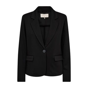 Freequent Nanni Kort Blazer Structure Sort