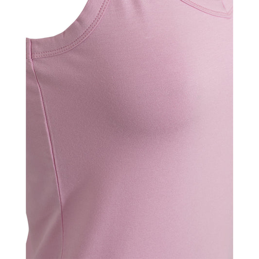 Freequent Liana Top Lys Pink Sweet Lilac