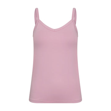 Freequent Liana Top Lys Pink Sweet Lilac
