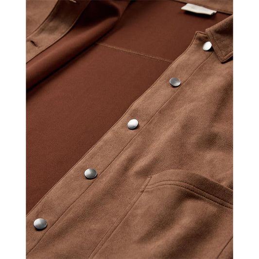 Freequent Noville Jacket Trush
