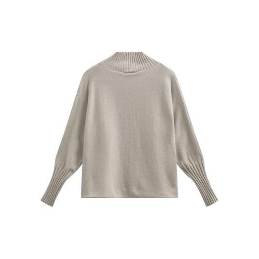 Freequent Visit Strik Simply Taupe <melange