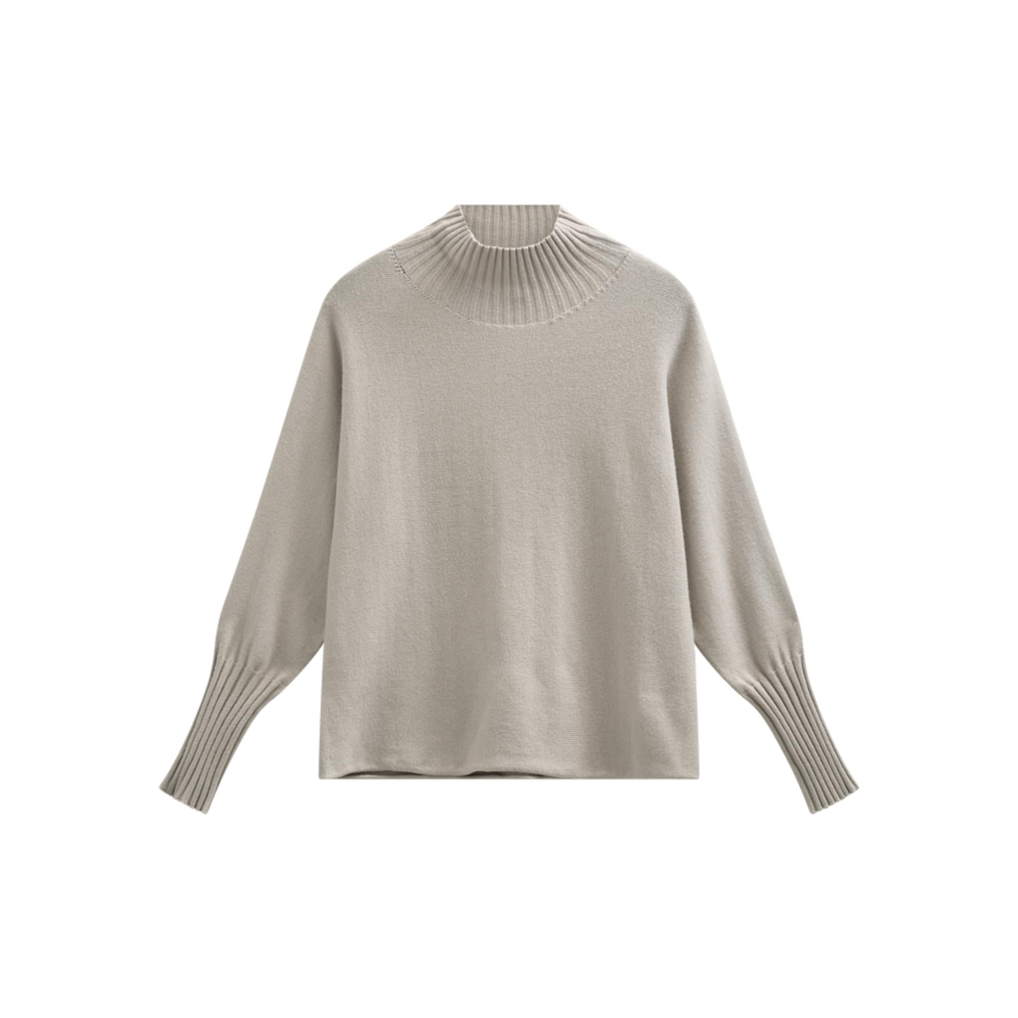 Freequent Visit Strik Simply Taupe <melange