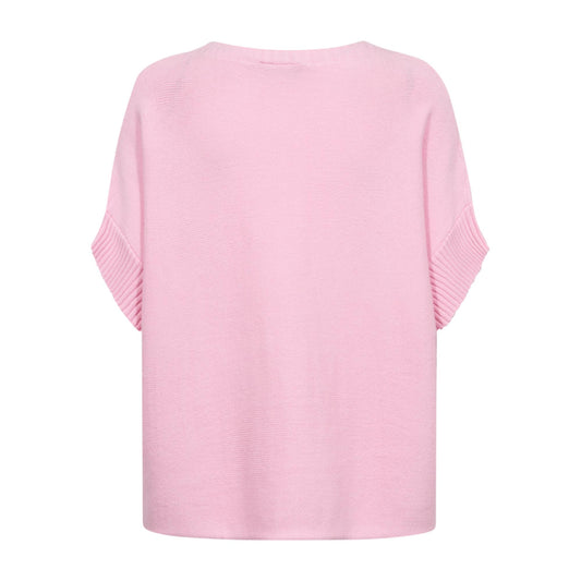 Freequent Visit Strik Lys Pink