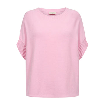 Freequent Visit Strik Lys Pink