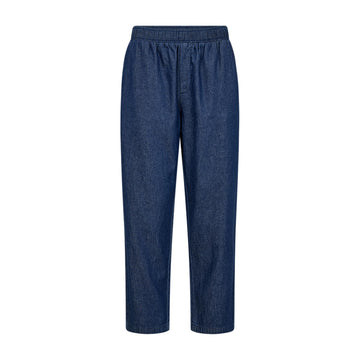 Freequent Ronda Buks Dark Blue Denim
