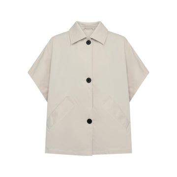 Freequent Safran Cape Moonbeam