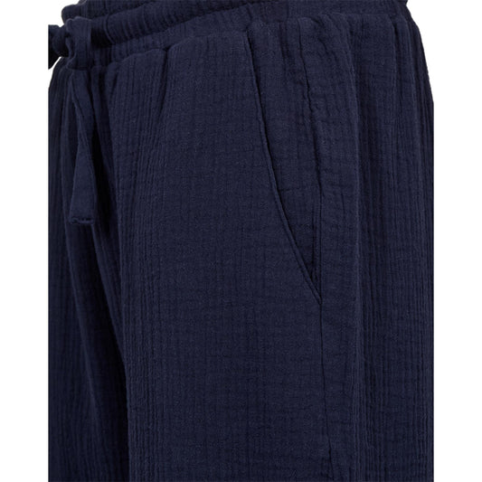 Freequent Mingo Buks Blå