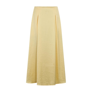 Freequent Dove Nederdel Gul