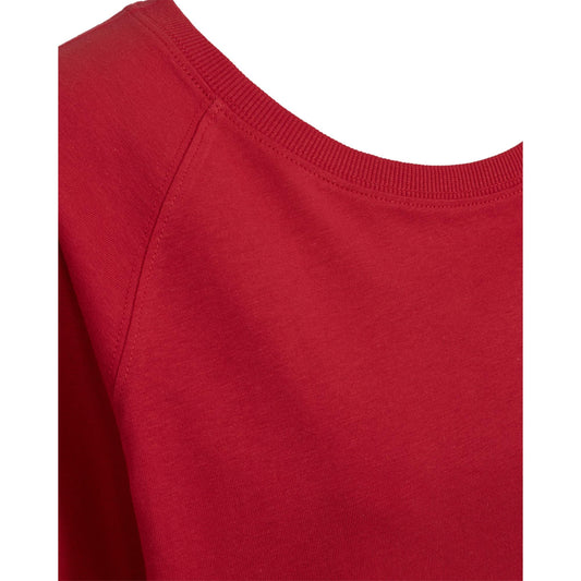 Freequent Comte T-Shirt True Red
