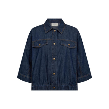 Freequent Lisea Jeans Jakke