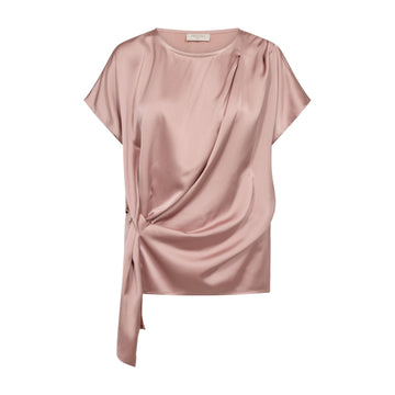 Freequent Dova Bluse Rosa
