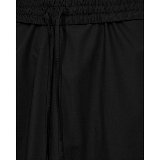 Freequent Breeze Nederdel Sort