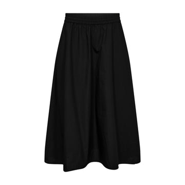 Freequent Breeze Nederdel Sort