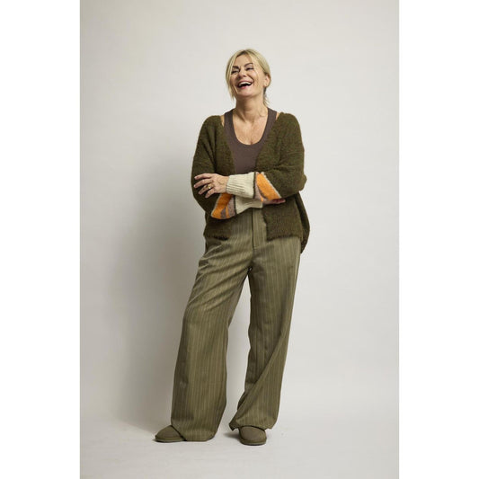 Kopenhaken Rice Cardigan Sea Turtle