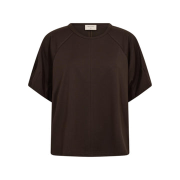 Freequent Sanni T-Shirt Mole