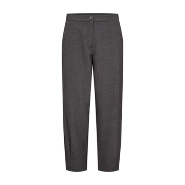 Freequent Swift Buks Ankellang Dark Grey Melange