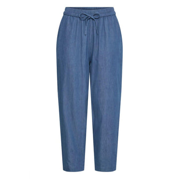 ICHI Sami Jeans Tynd