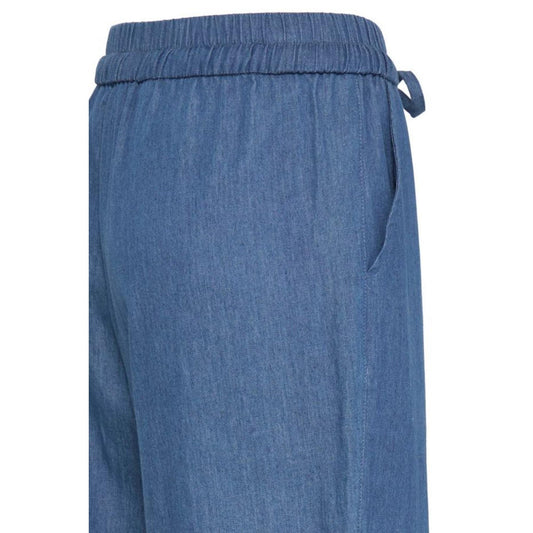 ICHI Sami Jeans Tynd