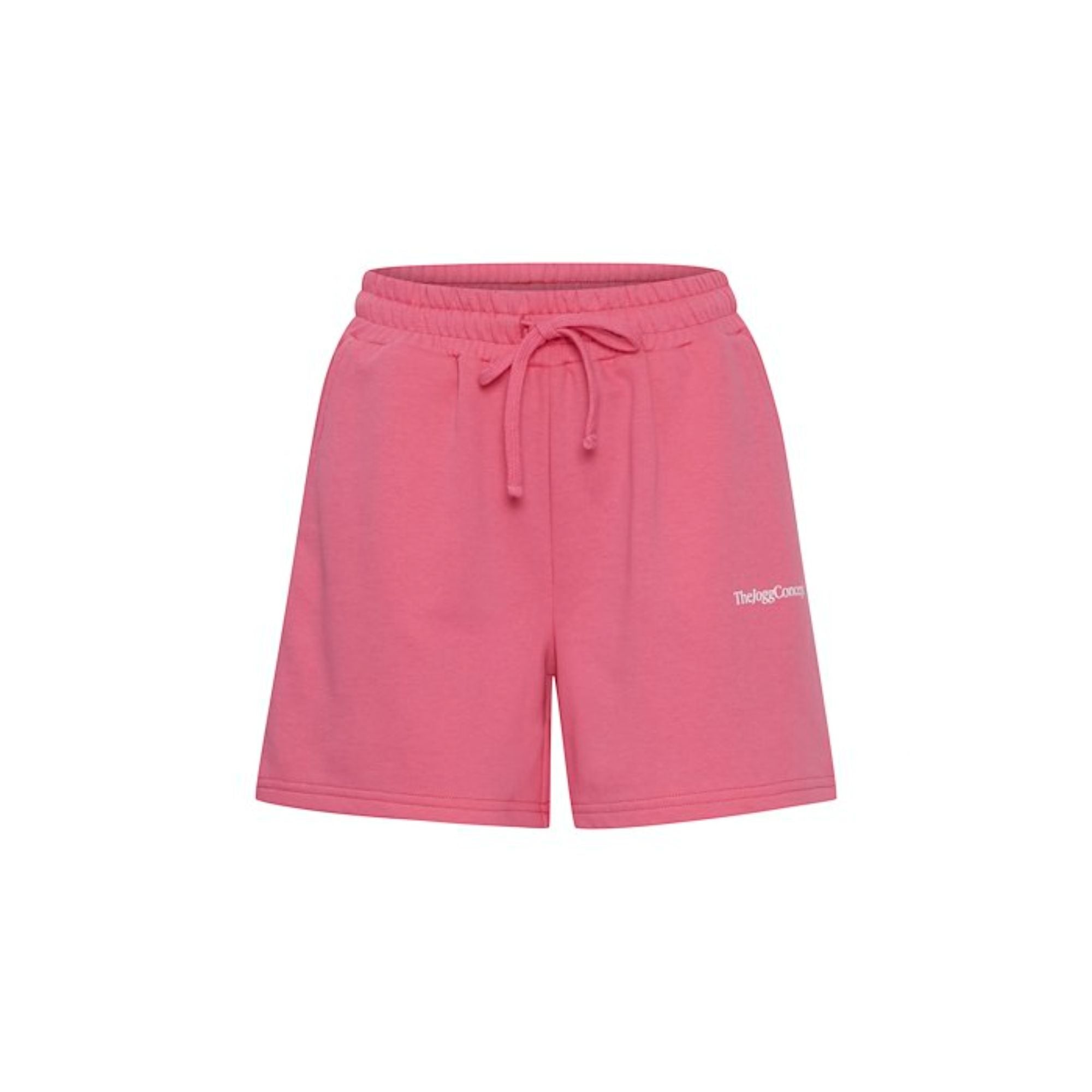 The Jogg Concept Safine Shorts Pink