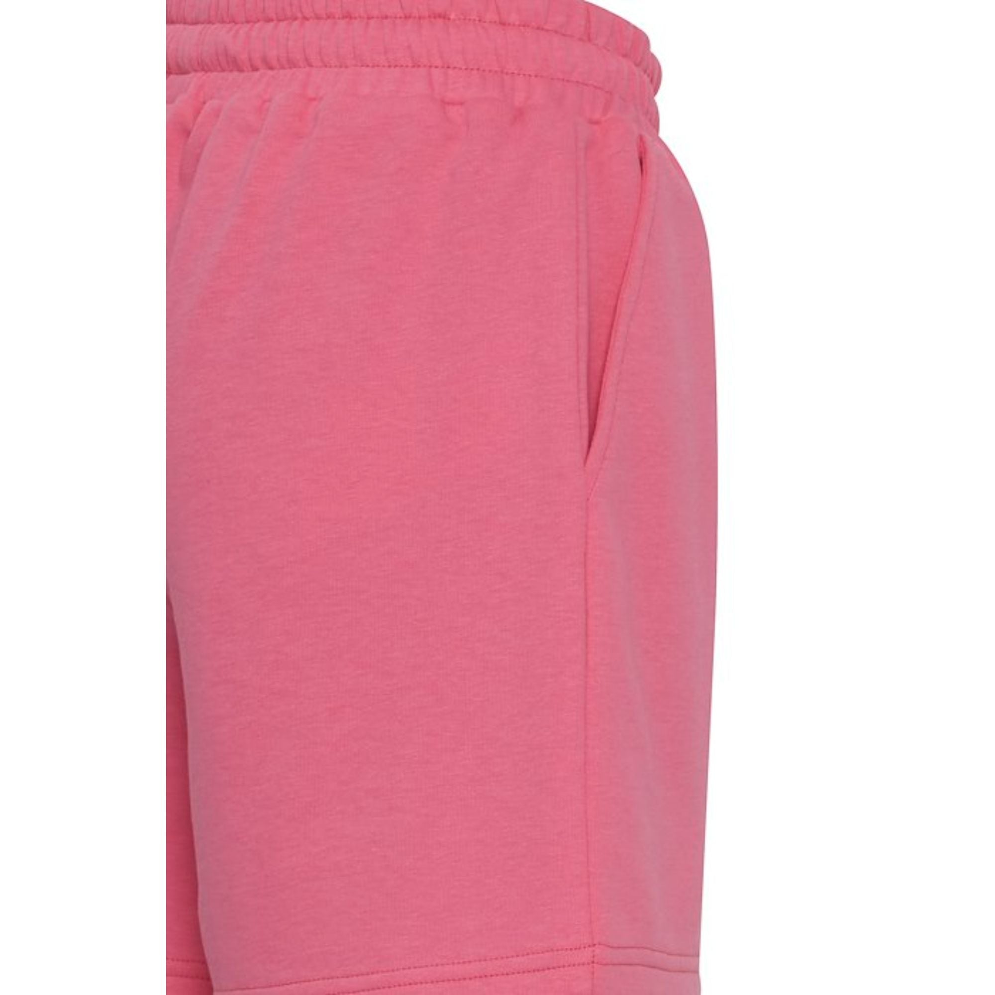 The Jogg Concept Safine Shorts Pink
