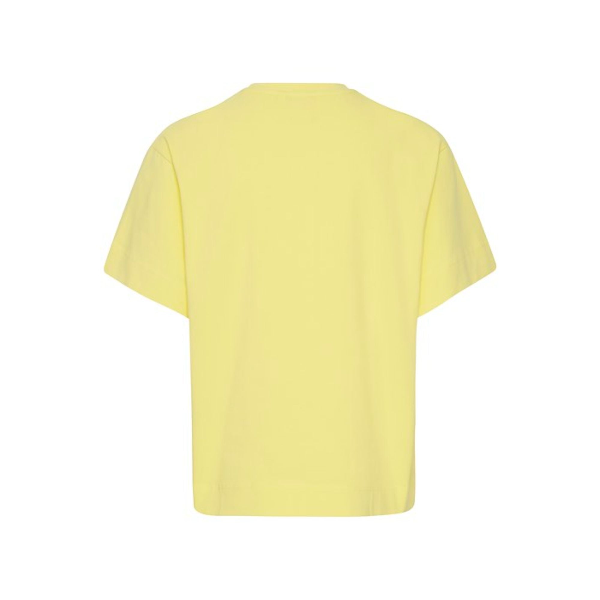 The Jogg Concept Sabina T-Shirt Gul